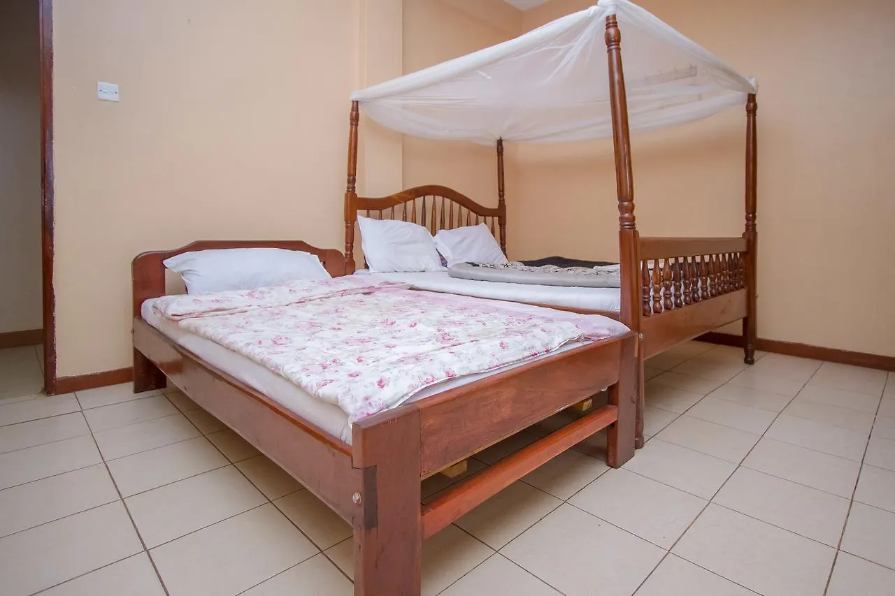 Satellite Hostel Kampala 0*,  Uganda