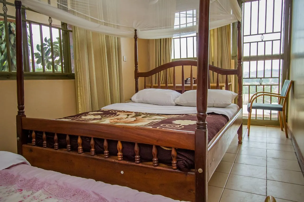 Satellite Hostel Kampala