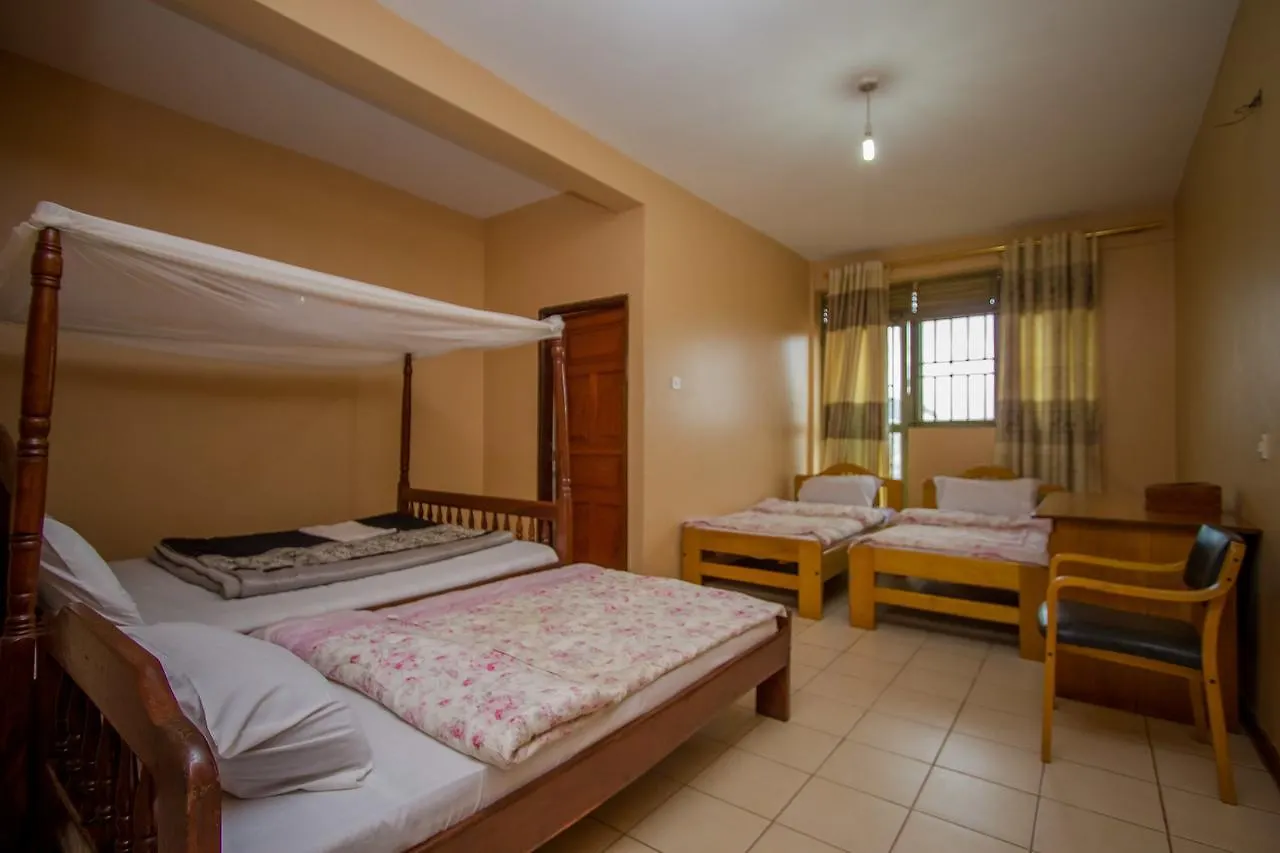 Satellite Hostel Kampala 0*,  Uganda