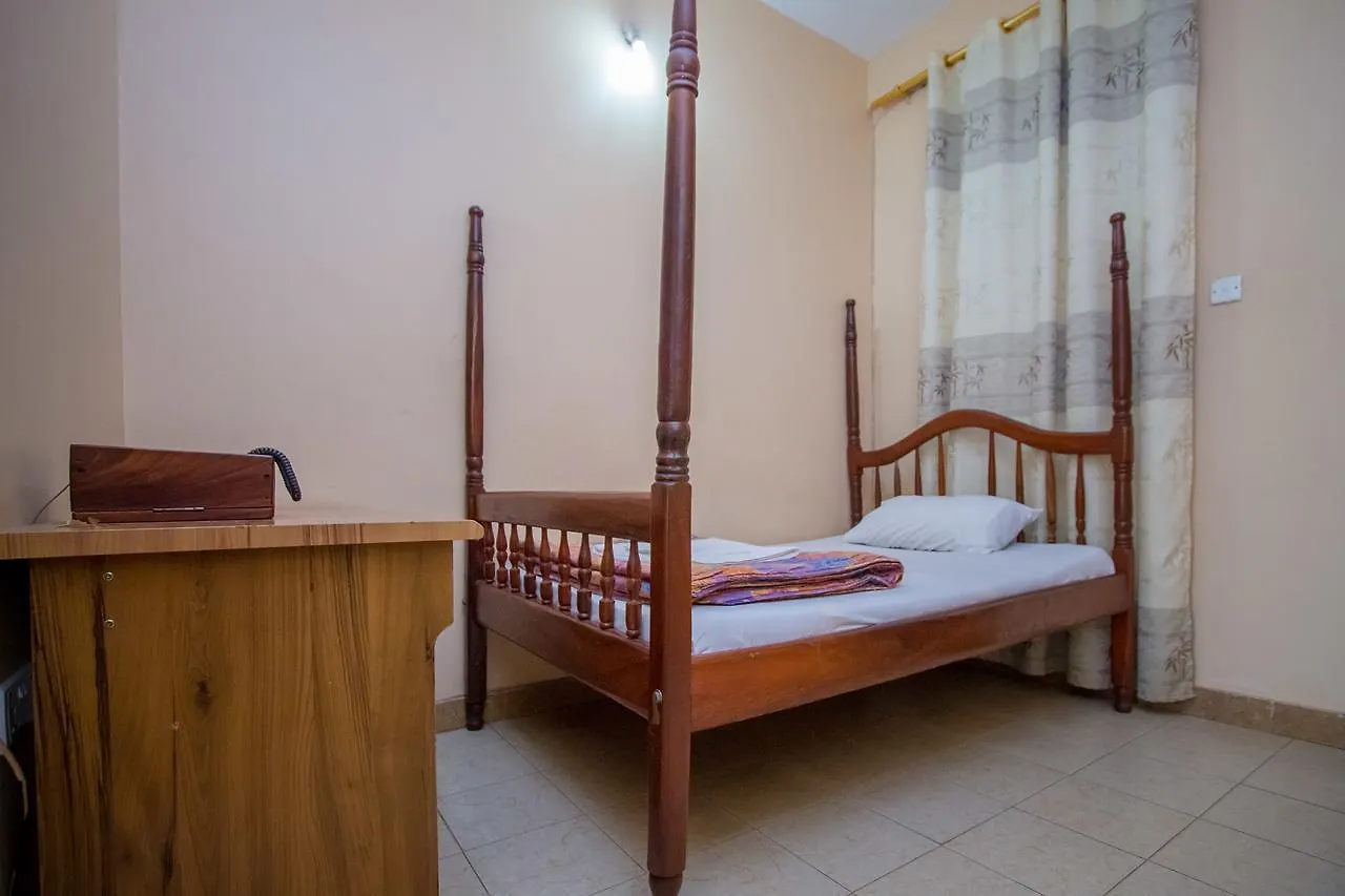 Satellite Hostel Kampala