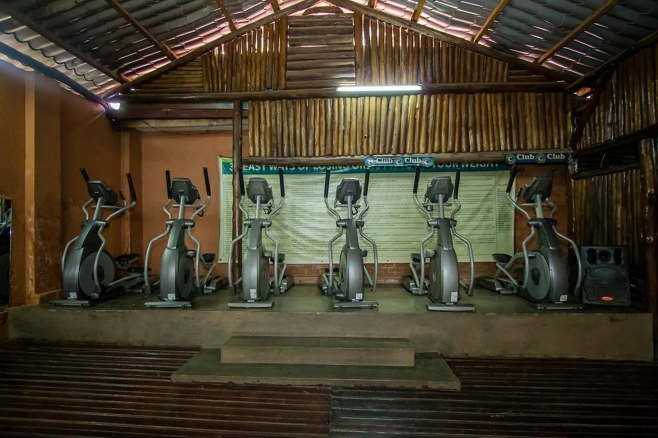 Satellite Hostel Kampala 0*,