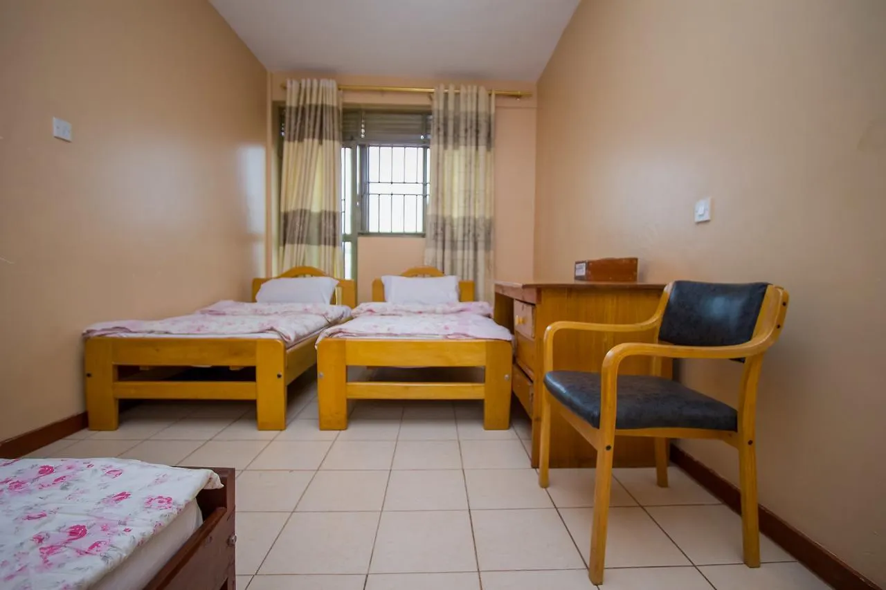 Satellite Hostel Kampala
