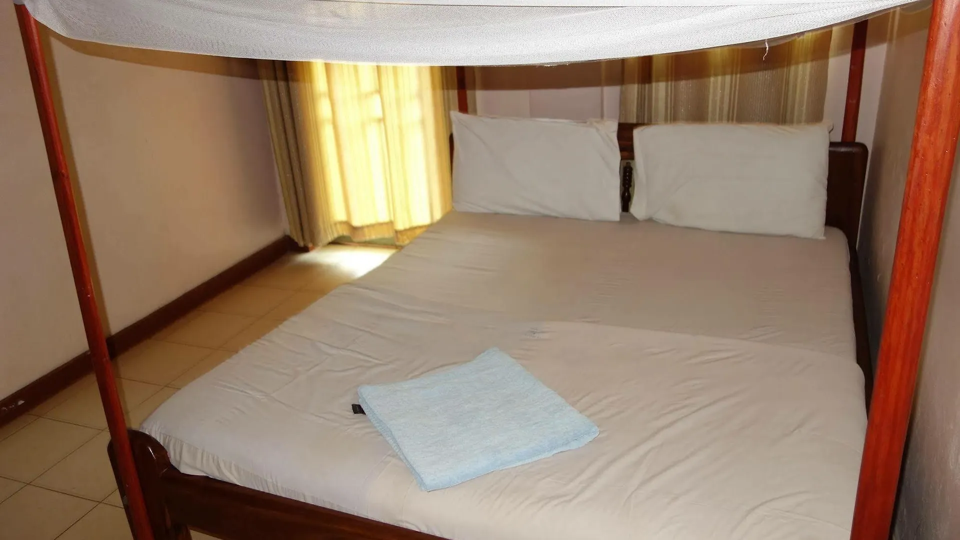 Satellite Hostel Kampala Uganda