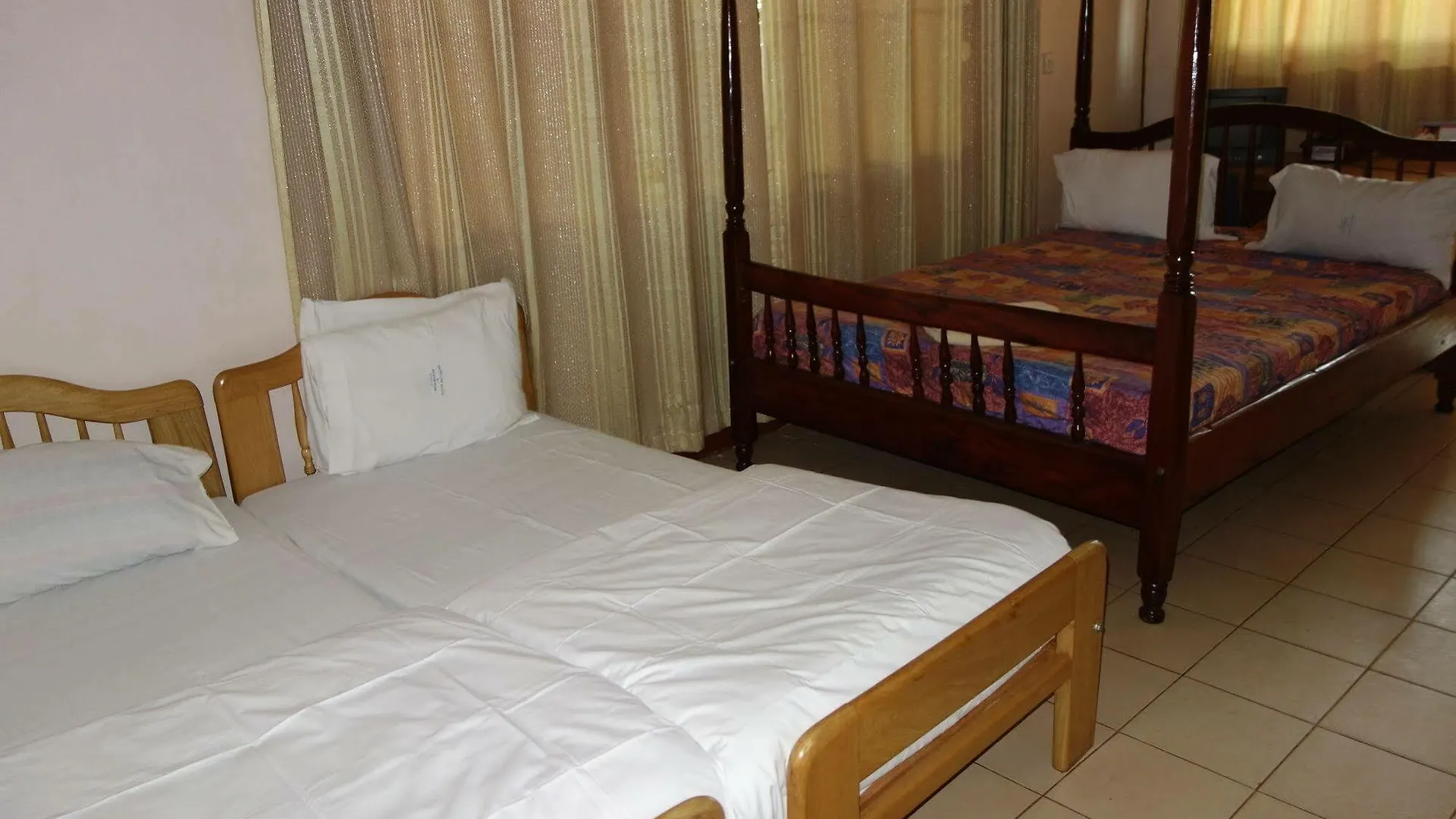 Satellite Hostel Kampala