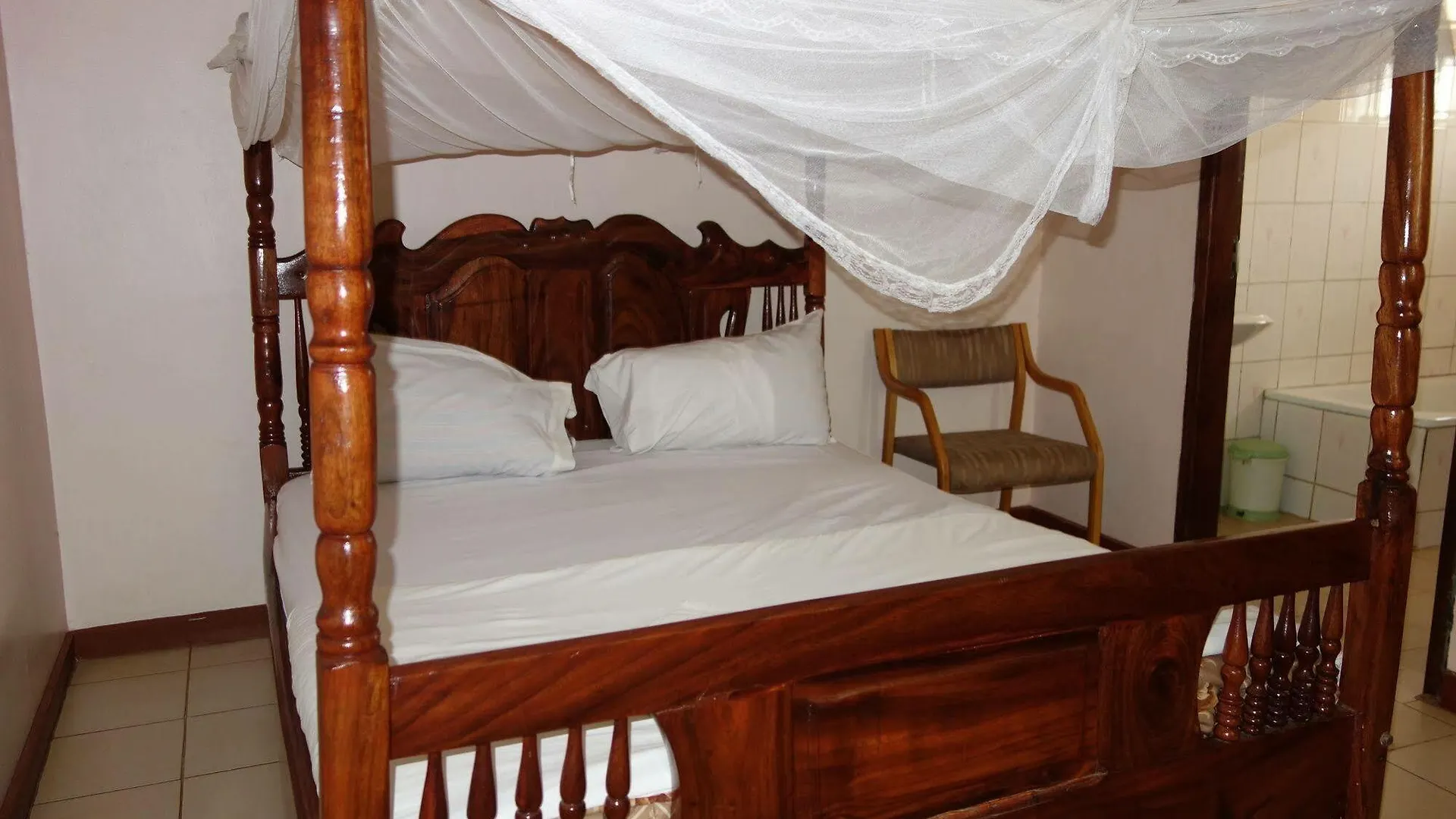 Satellite Hostel Kampala Uganda