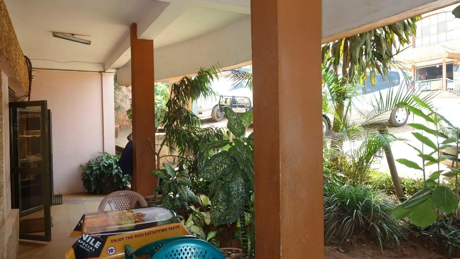 Satellite Hostel Kampala 0*,  Uganda