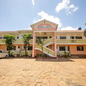 Verona Kampala