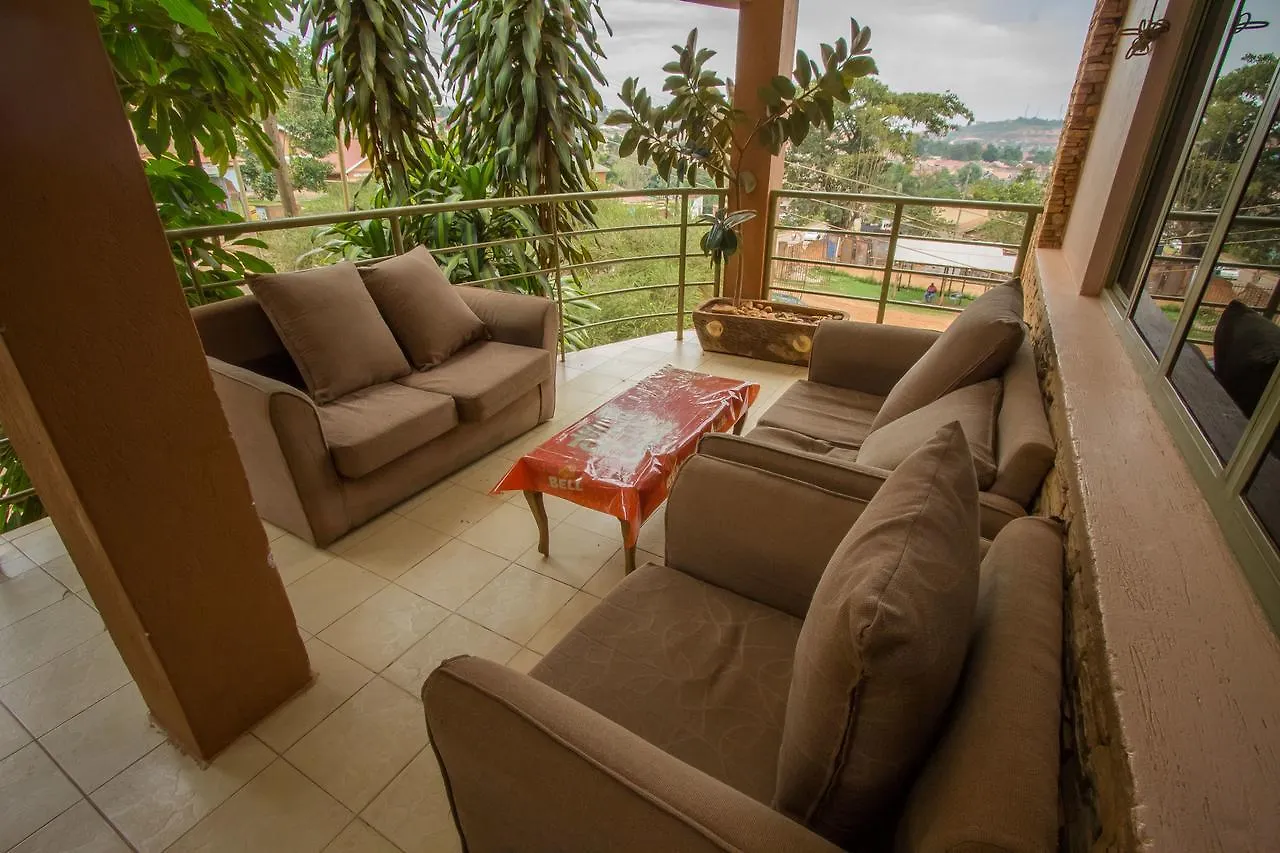Hostel Satellite Kampala