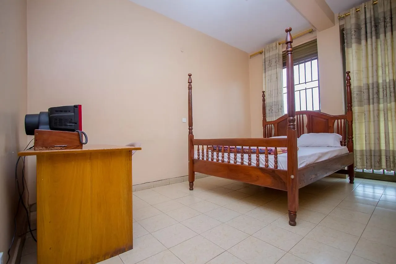 Hostel Satellite Kampala 0*,