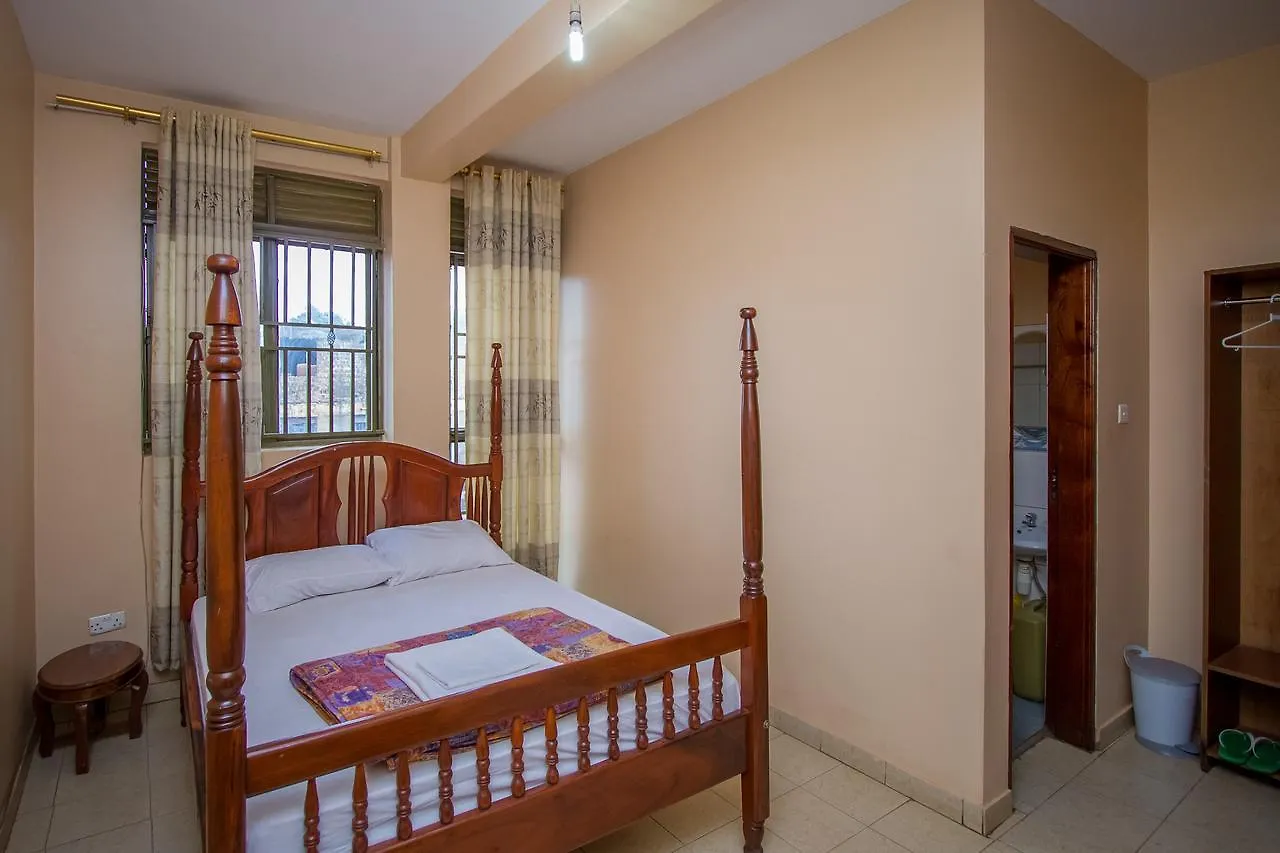Hostel Satellite Kampala