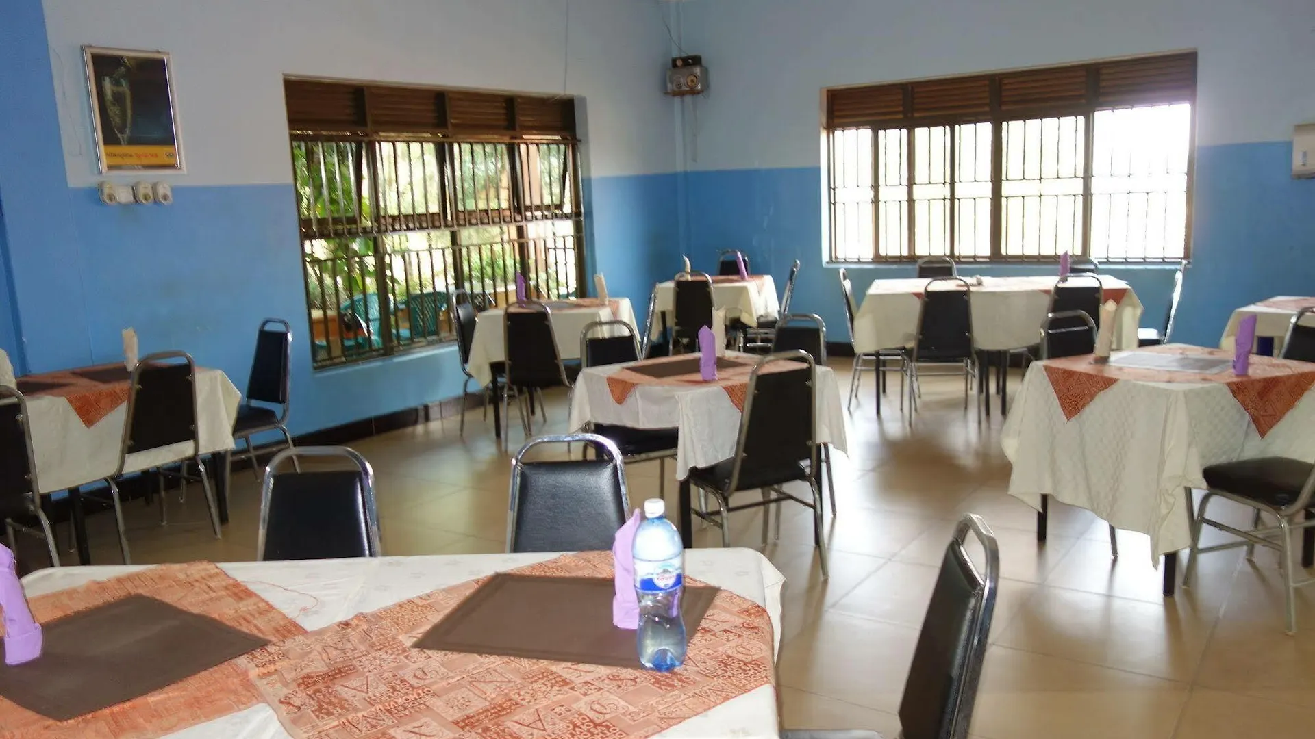 Hostel Satellite Kampala