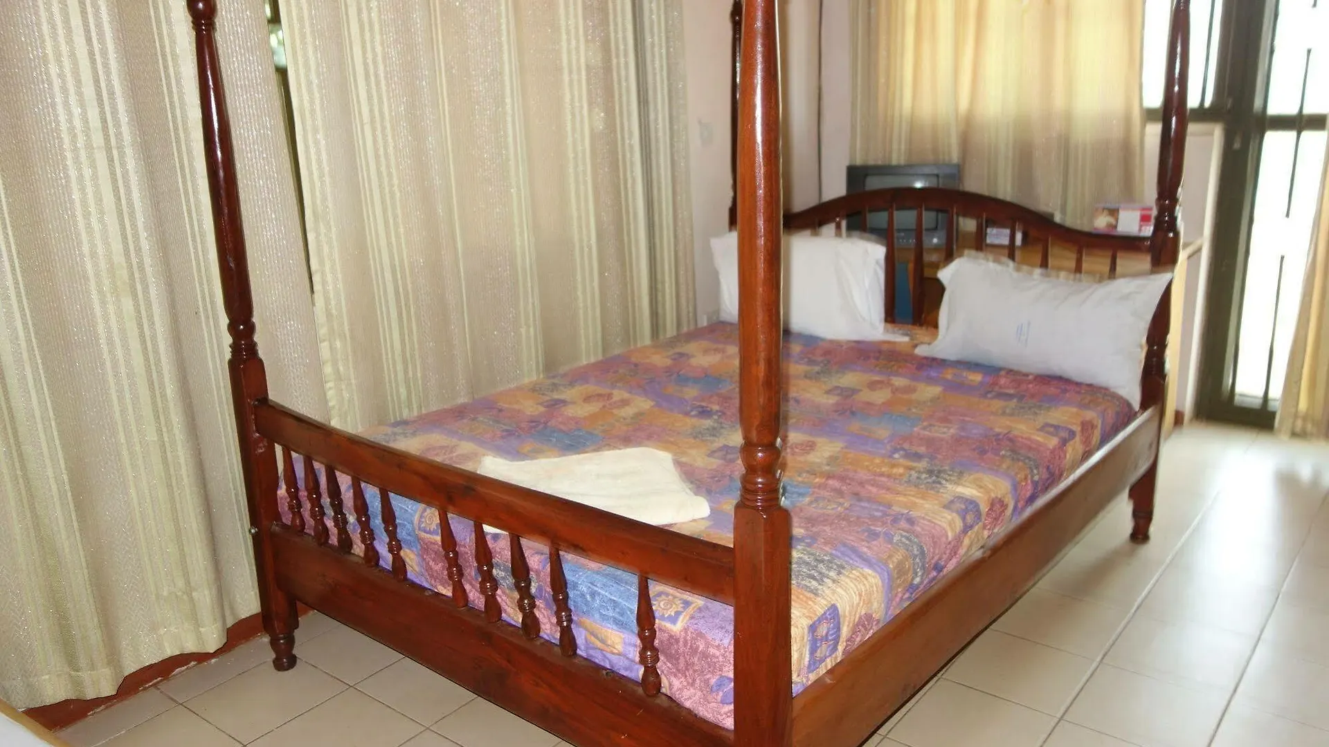 Hostel Satellite Kampala