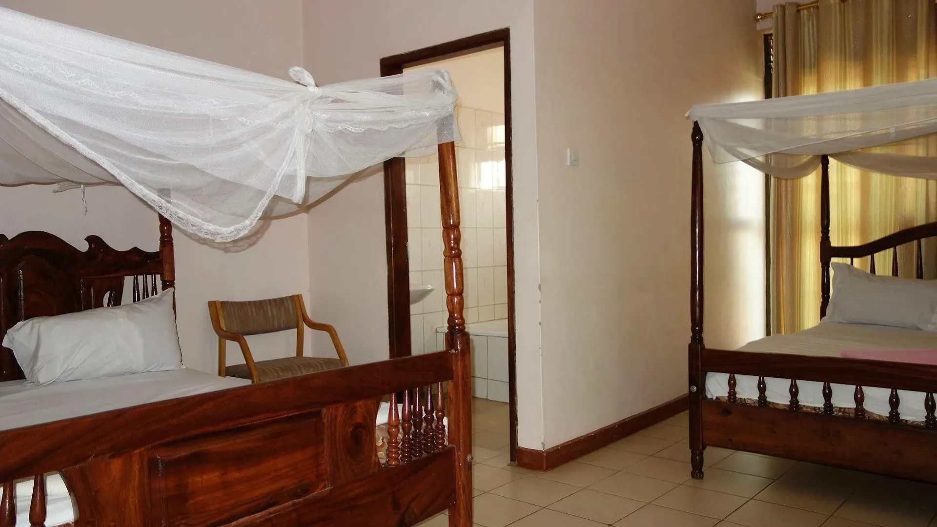 Hostel Satellite Kampala