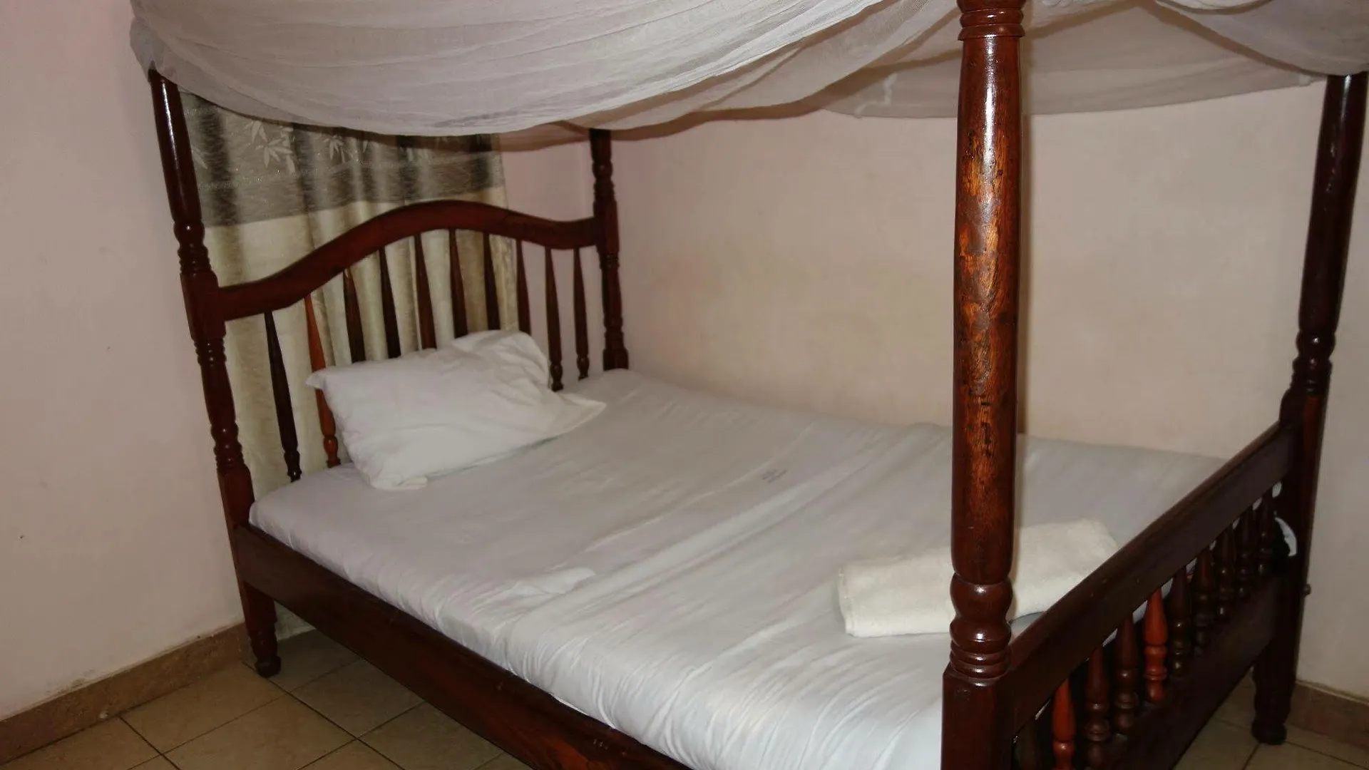 Hostel Satellite Kampala 0*,  Uganda
